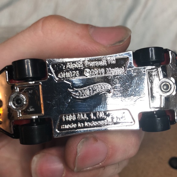 Alpha Pursuit - Picture 8 of 8